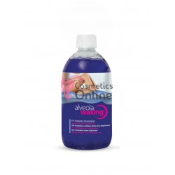 Gel de curatare a pielii inainte de epilare Alveola 300 ml, art AW 9714